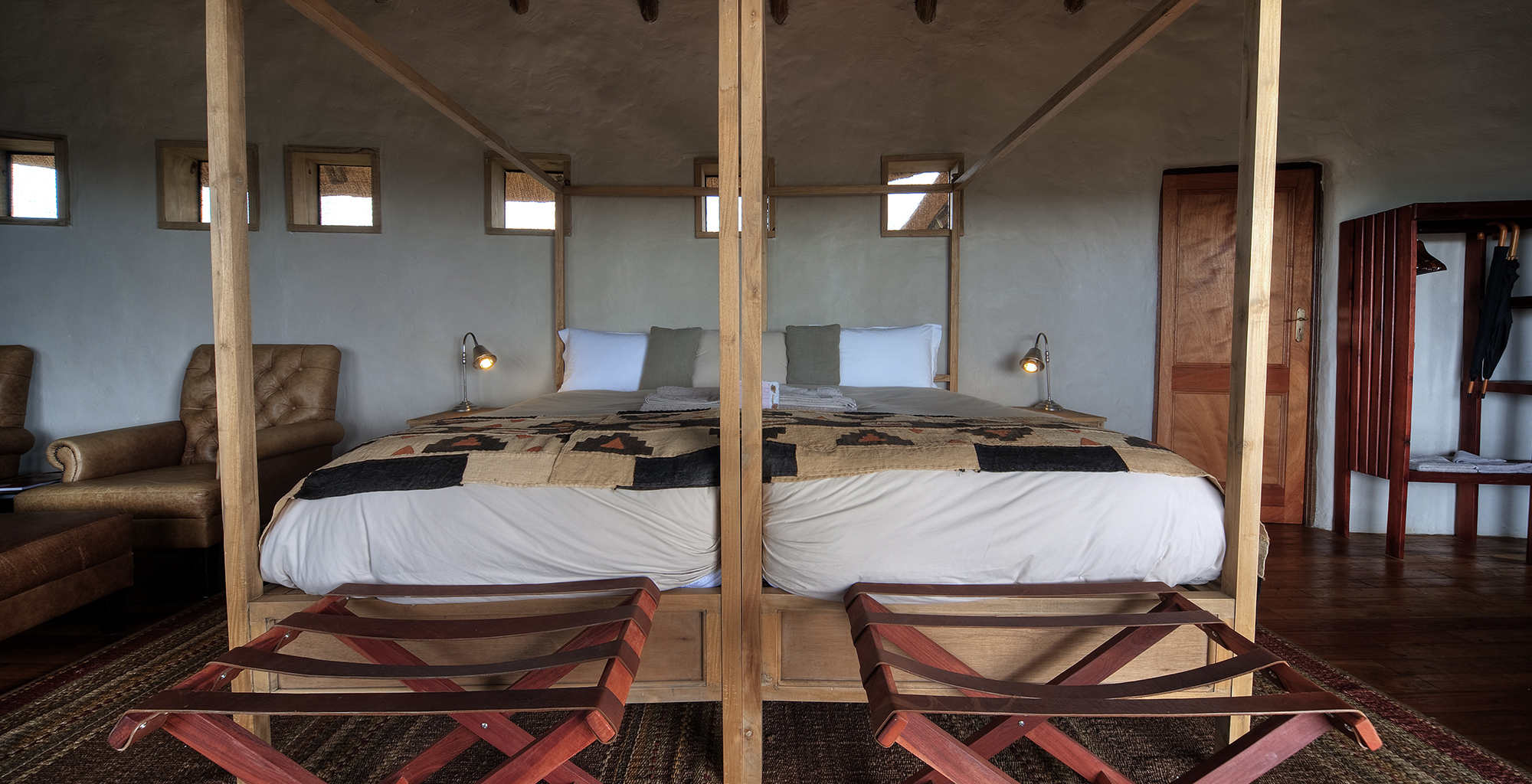 Tau-Pan-Botswana-Bedroom