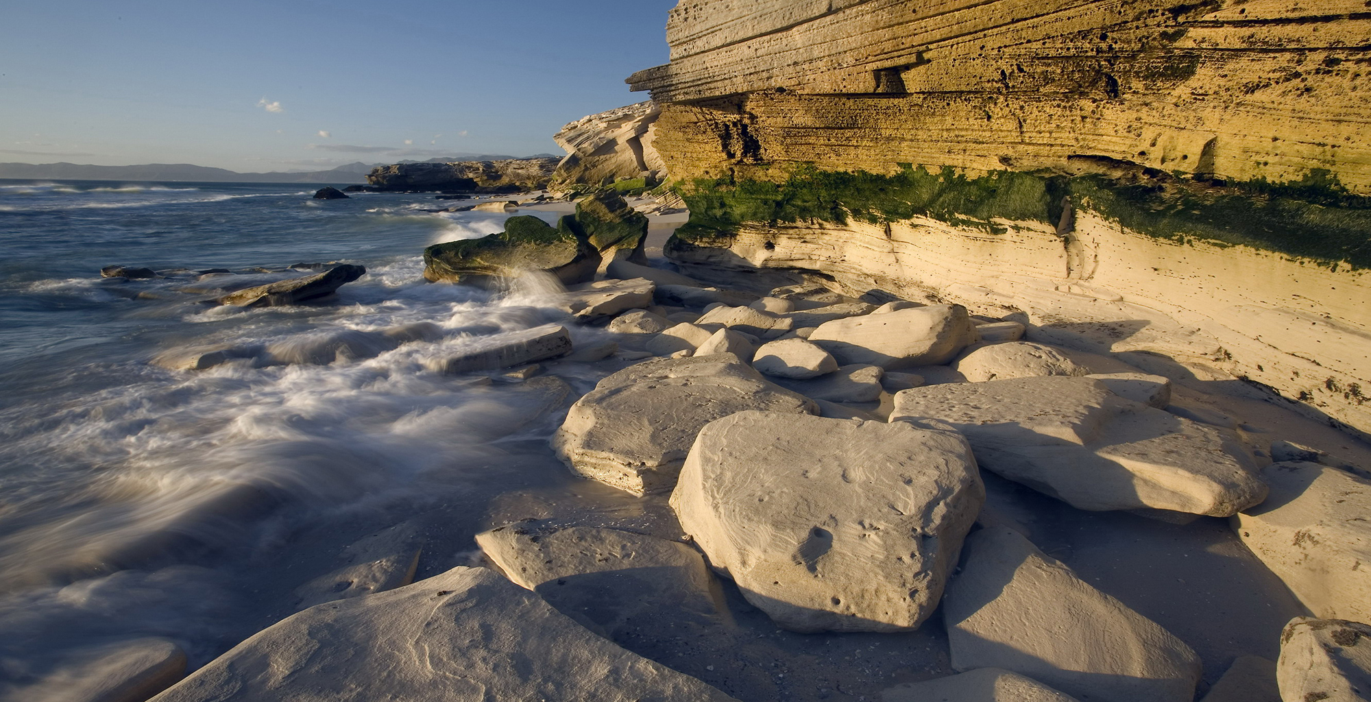 South-Africa-Grootbos-Reserve-Beach