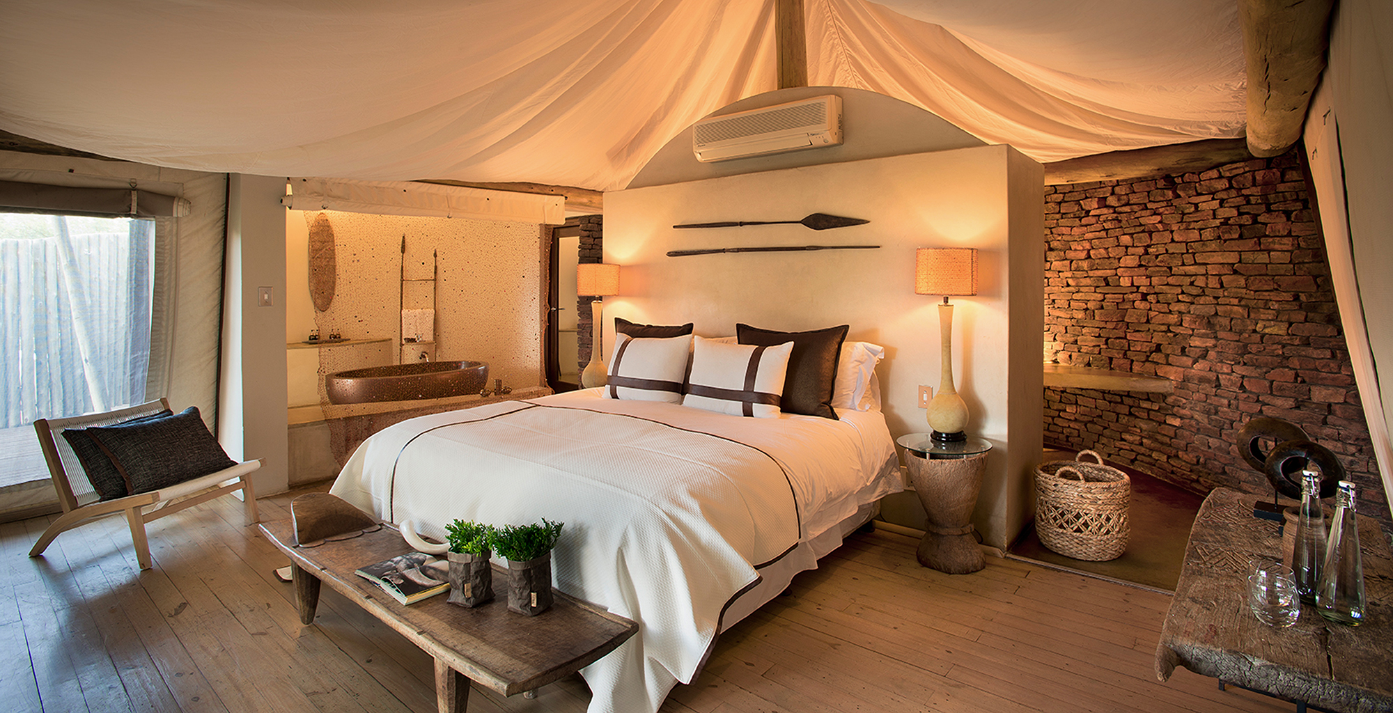 South-Africa-Marataba-Safari-Lodge-Bedroom