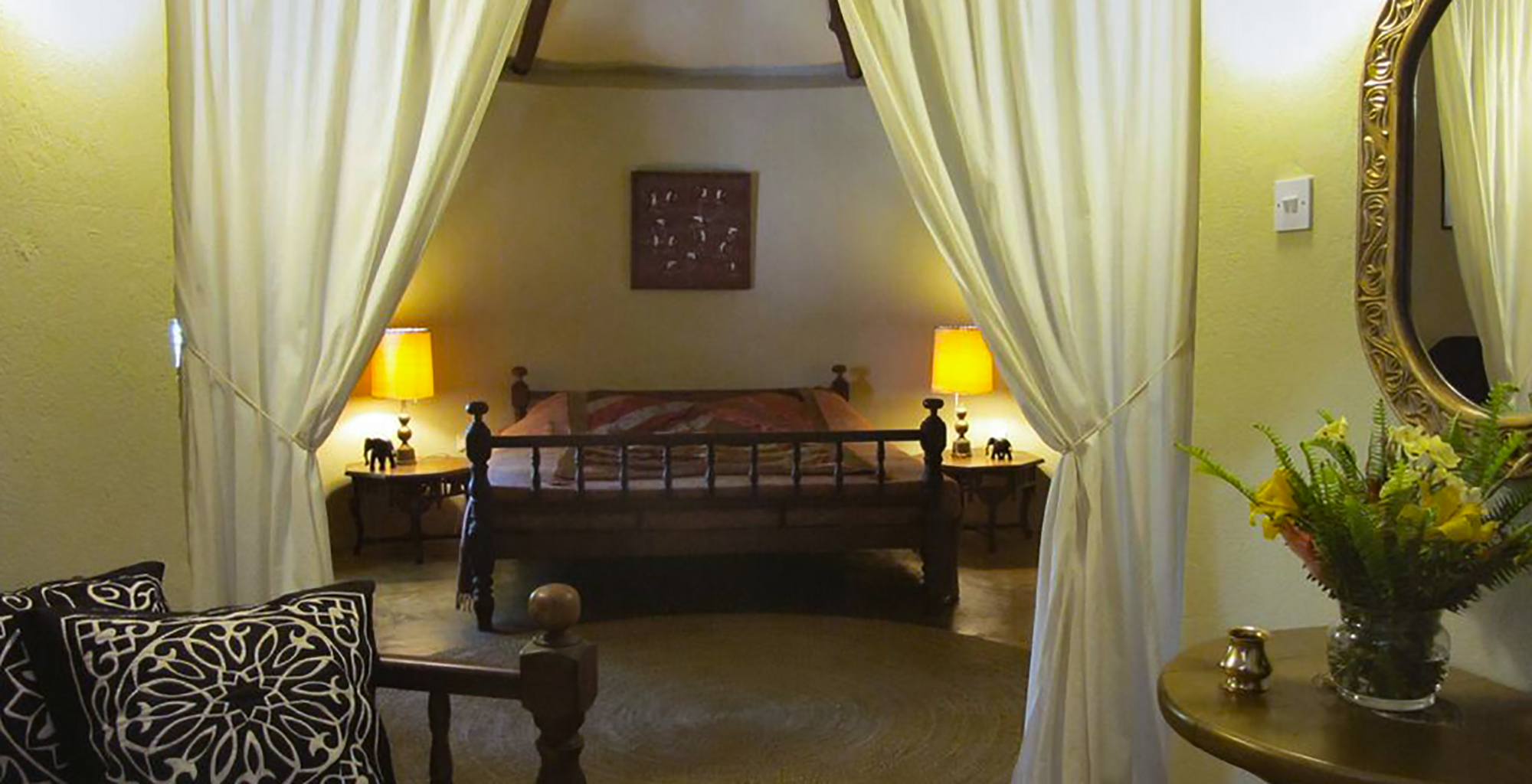 Tanzania-Ngare-Sero-Pool-House-Bedroom