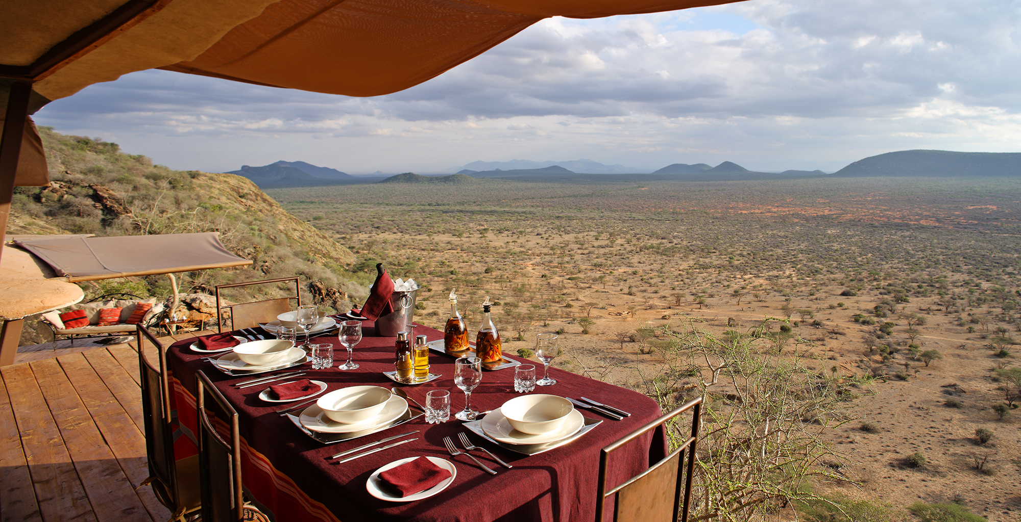Kenya-Saruni-Samburu-Dining