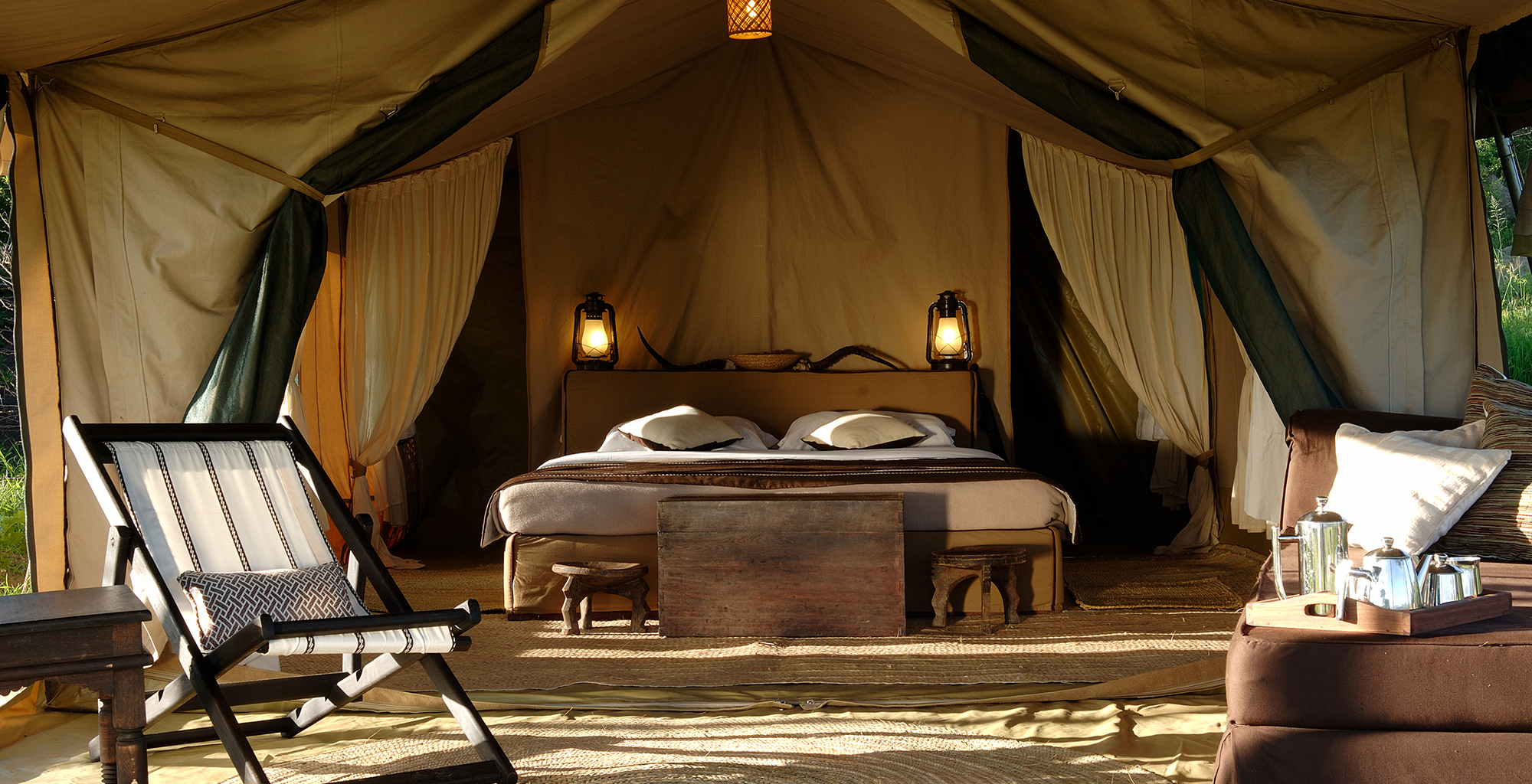 Tanzania-Suyan-Camp-Bedroom-Interior