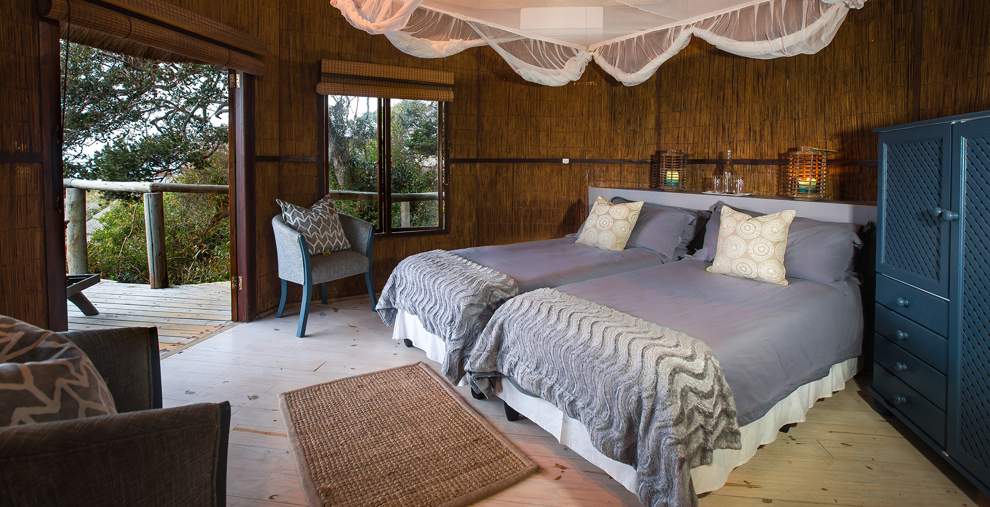 South-Africa-Thonga-Beach-Lodge-Twin-Room