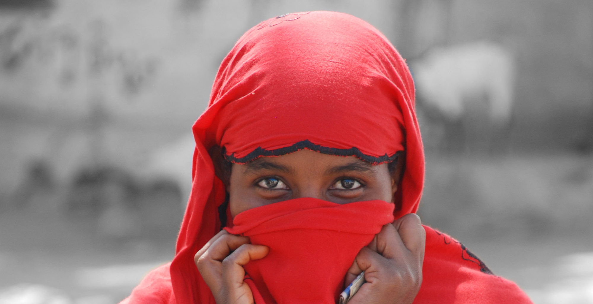 Somaliland-Hargeisa-People