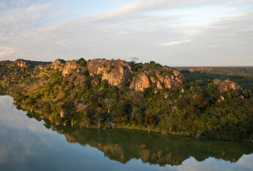 singita_pamushana_lodge_-_malilangwe_dam