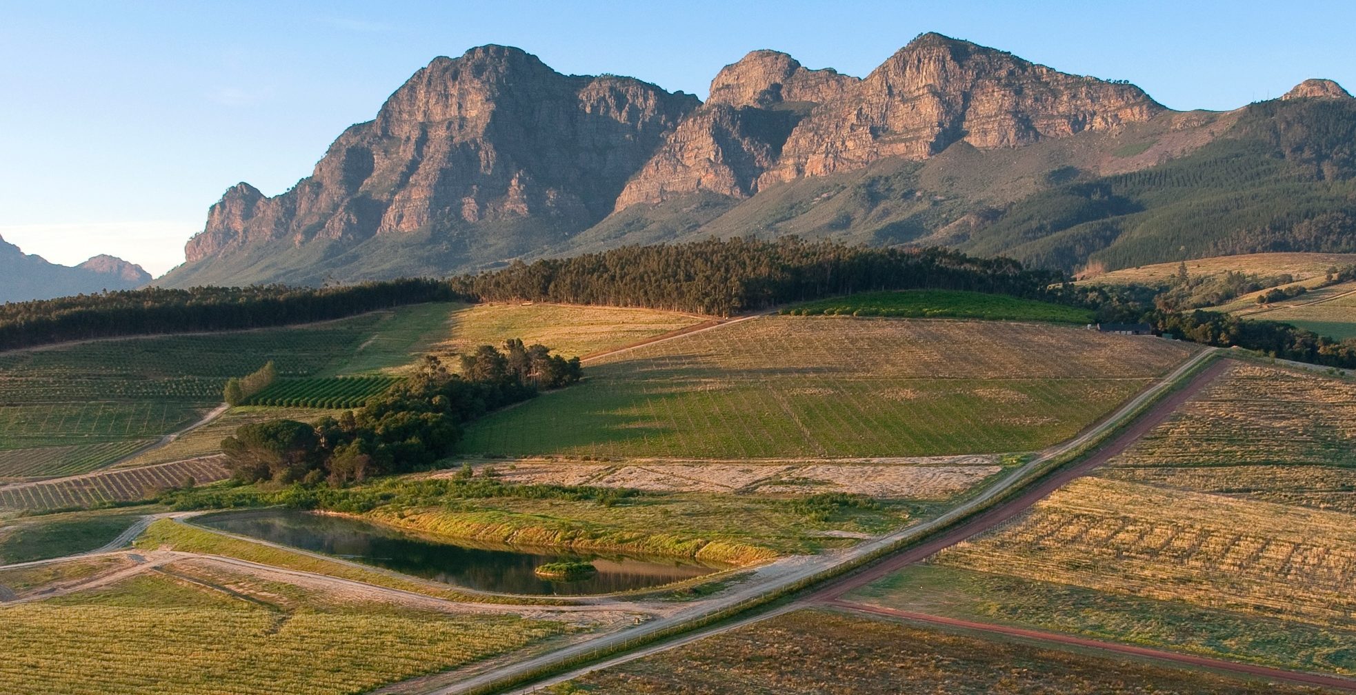 Winelands - Journeys By Design