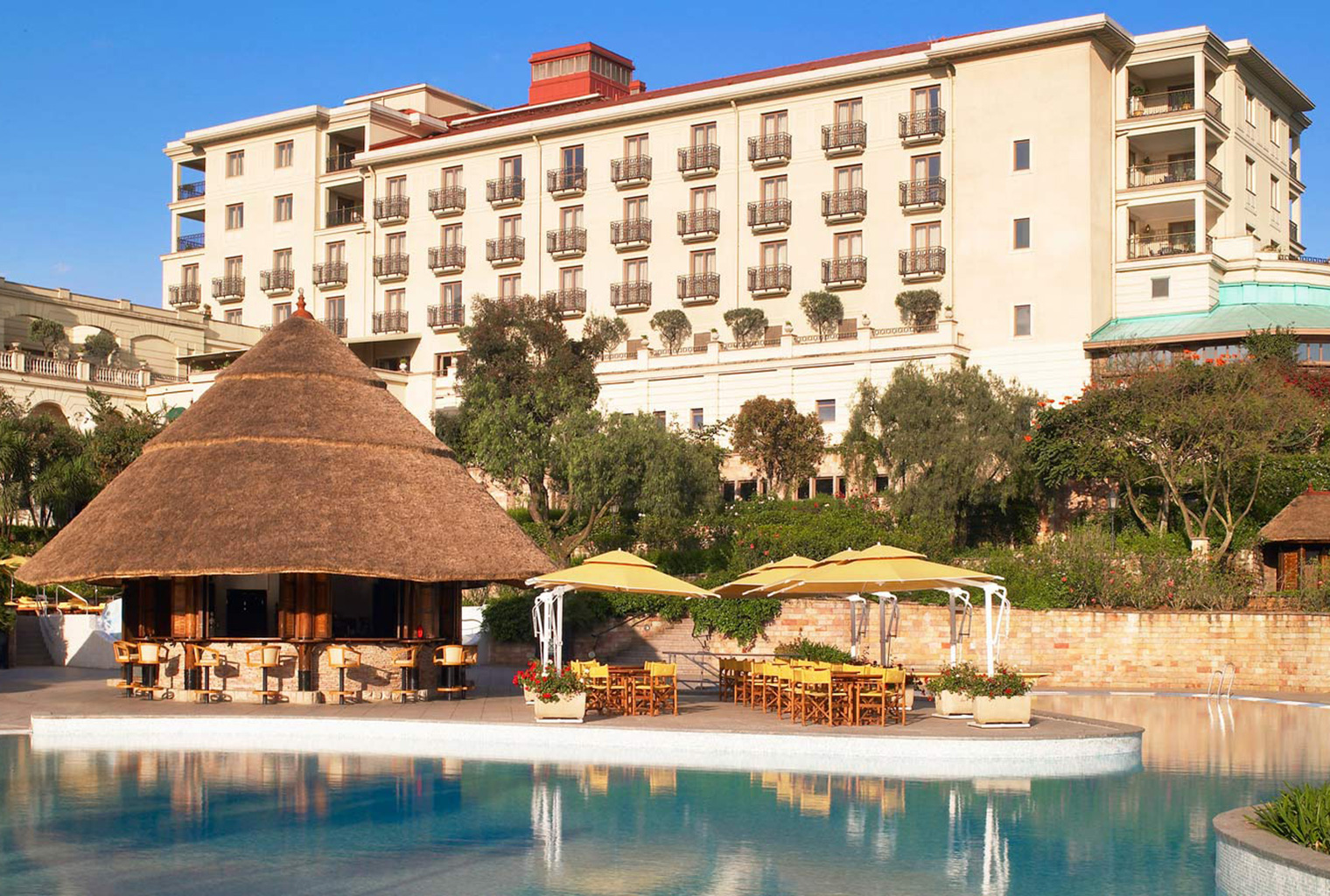 Addis-Sheraton-Pool-Area