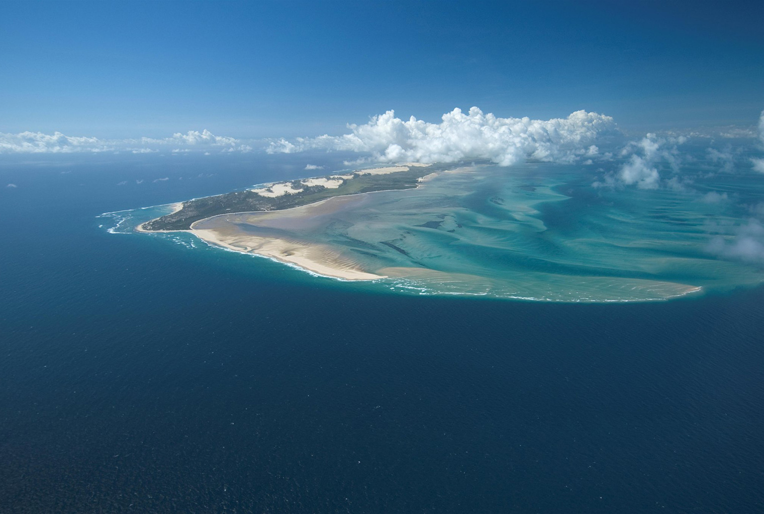 Bazaruto-Resort-and-Spa-Mozambique-Aerial