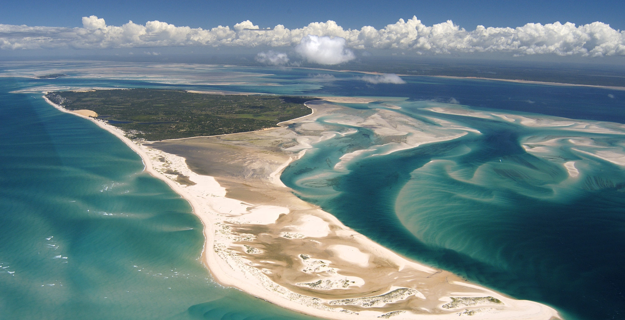 Luxury Holidays in the Bazaruto Archipelago, Mozambique - Journeys by Design