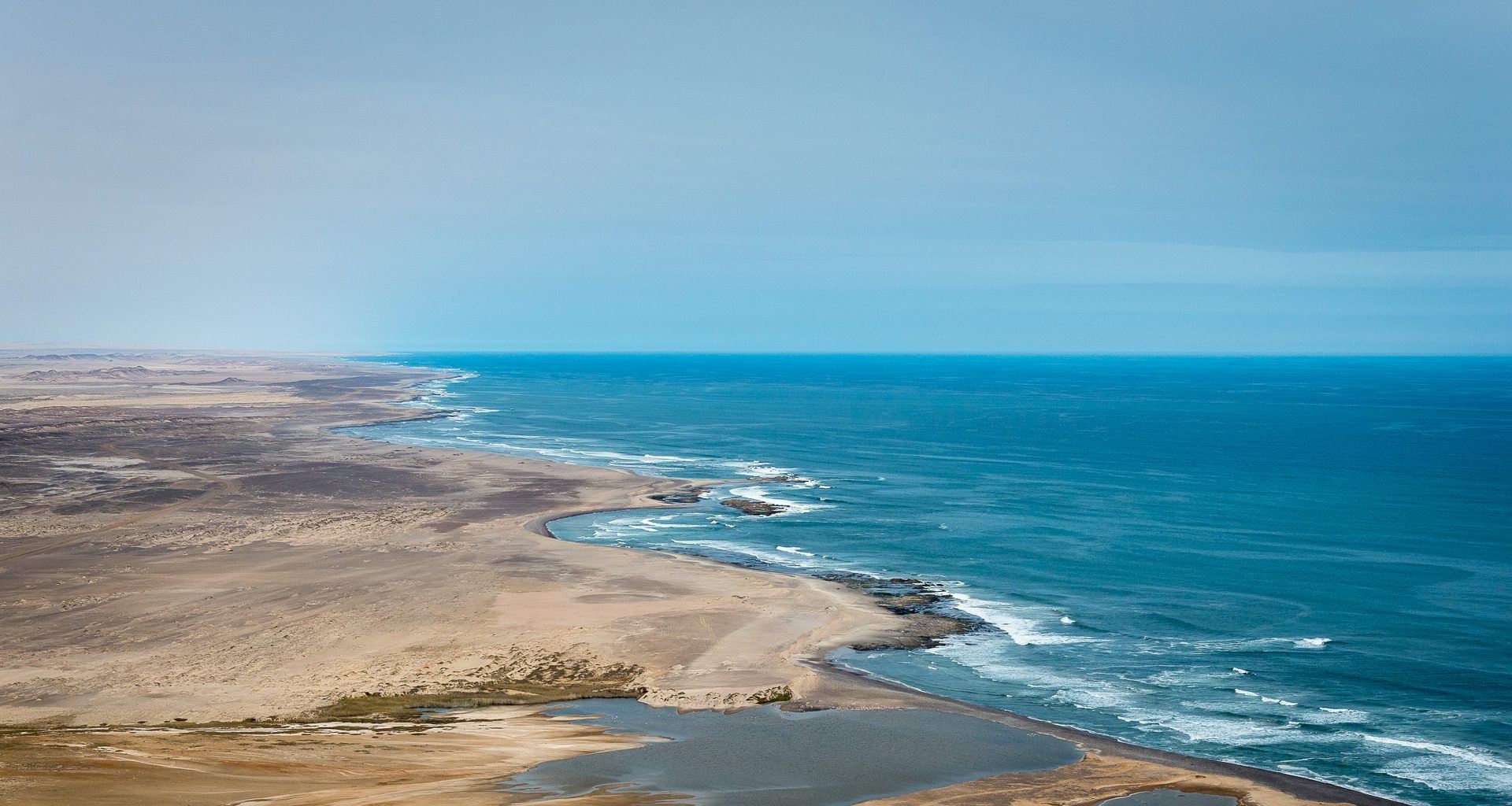 Safari in the Skeleton Coast National Park, Namibia - Journeys by Design