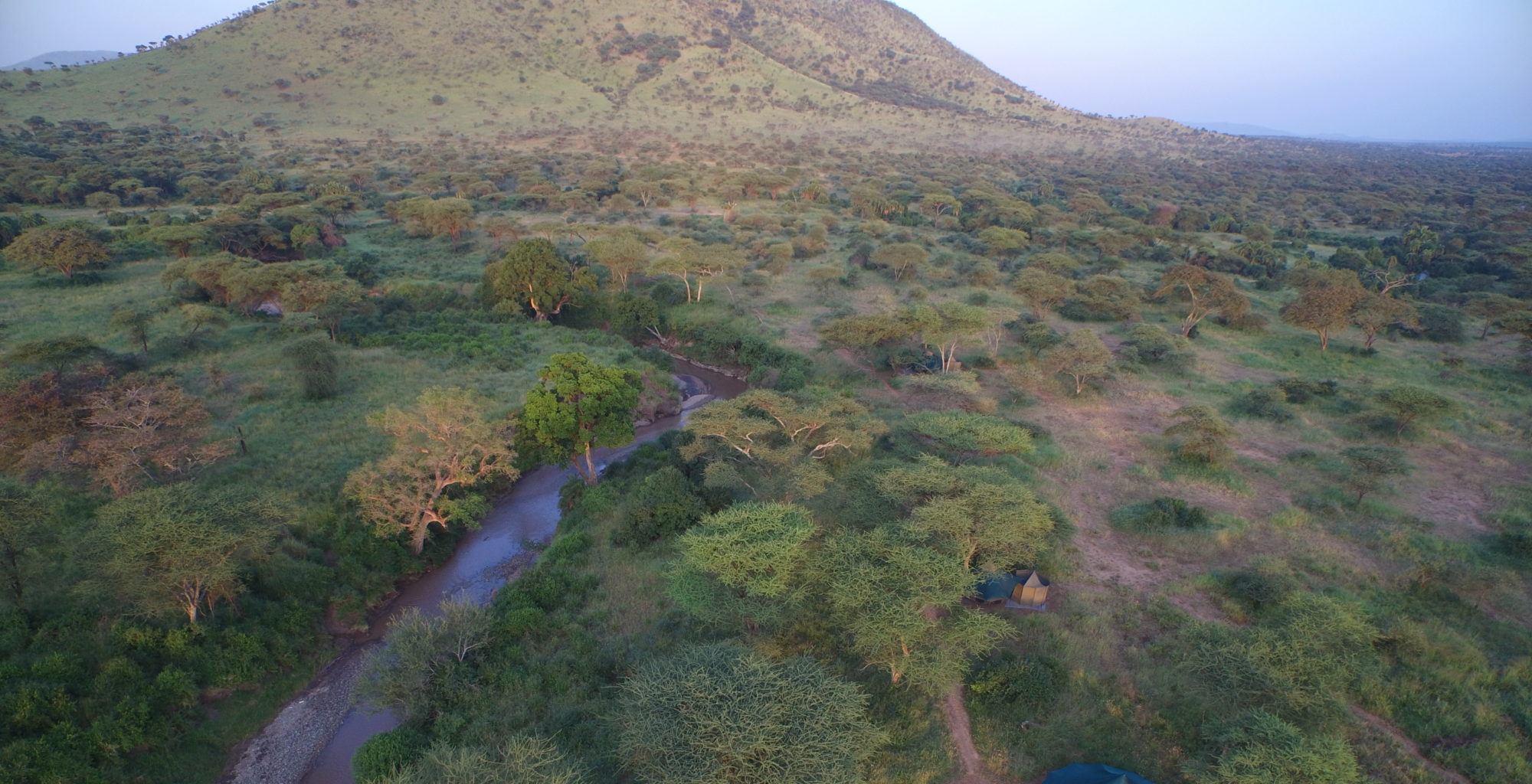 Tanzania-Wayo-Mobile-Camp-Aerial