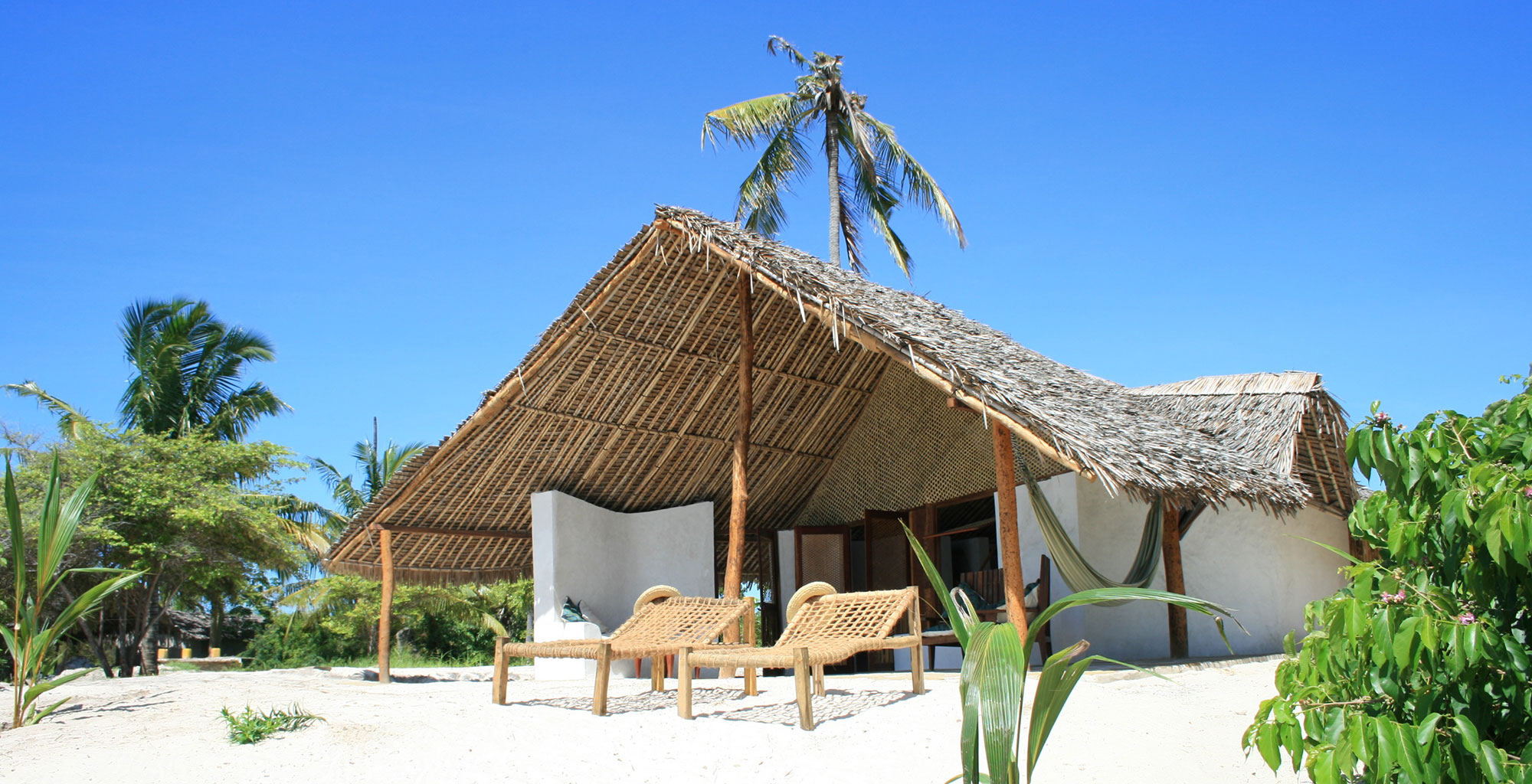 Guludo in the Quirimbas Archipelago, Mozambique - Journeys by Design