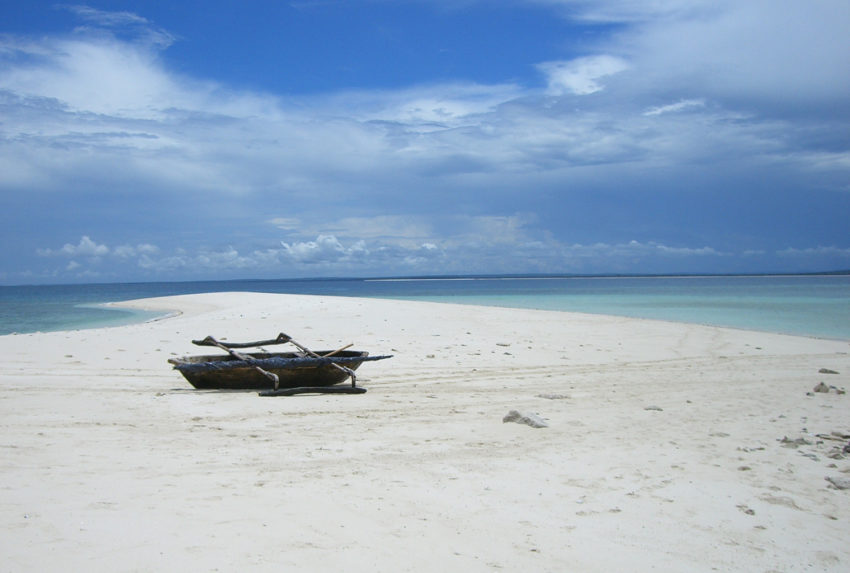 Guludo In The Quirimbas Archipelago, Mozambique - Journeys By Design