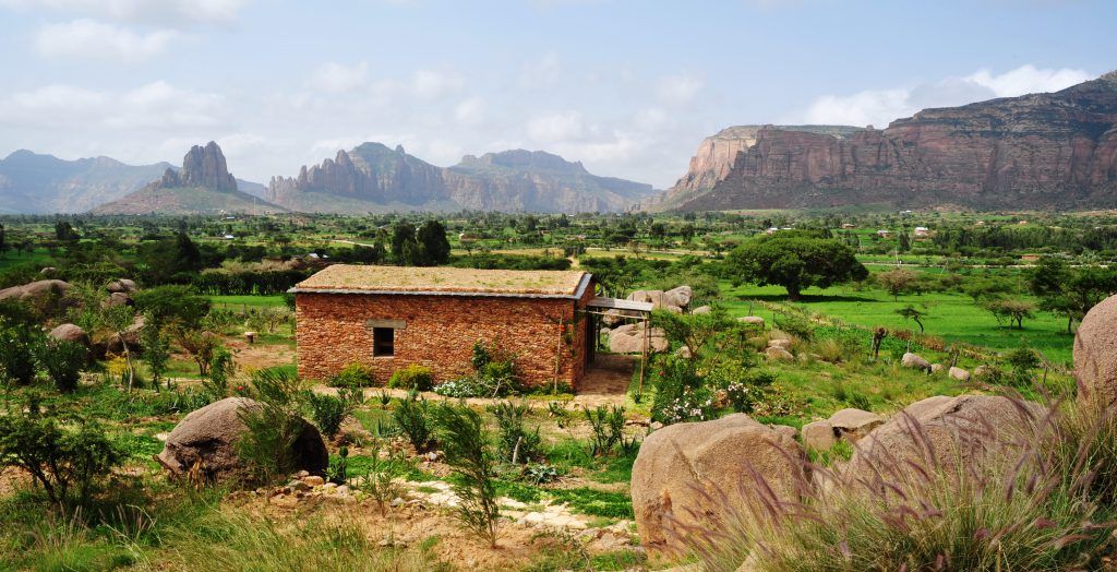 Ethiopia-Korkor-Lodge-Exterior