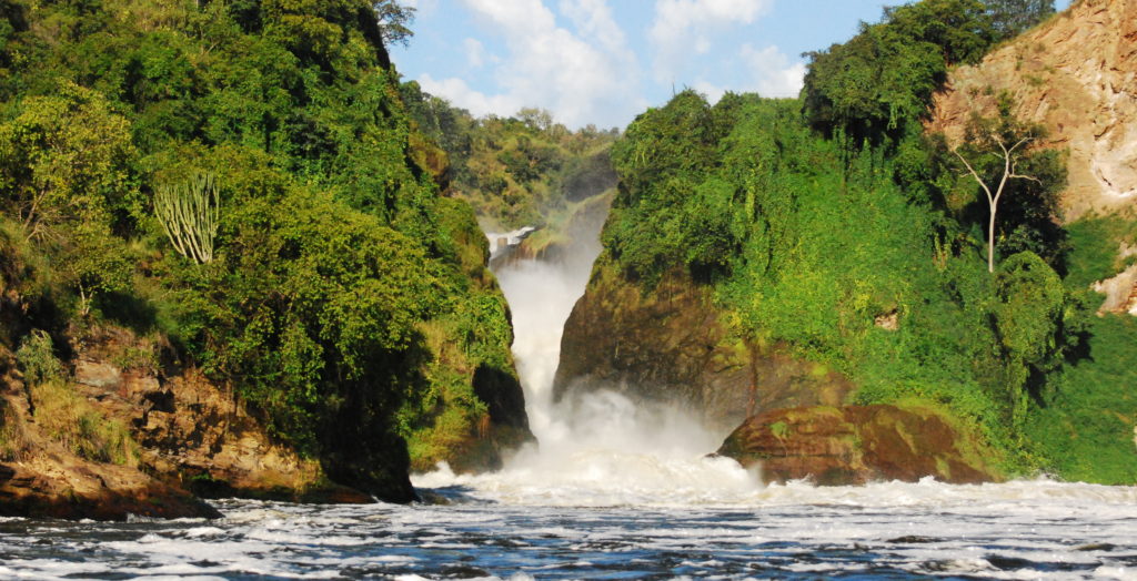 Uganda-Murchison-Falls-Hero
