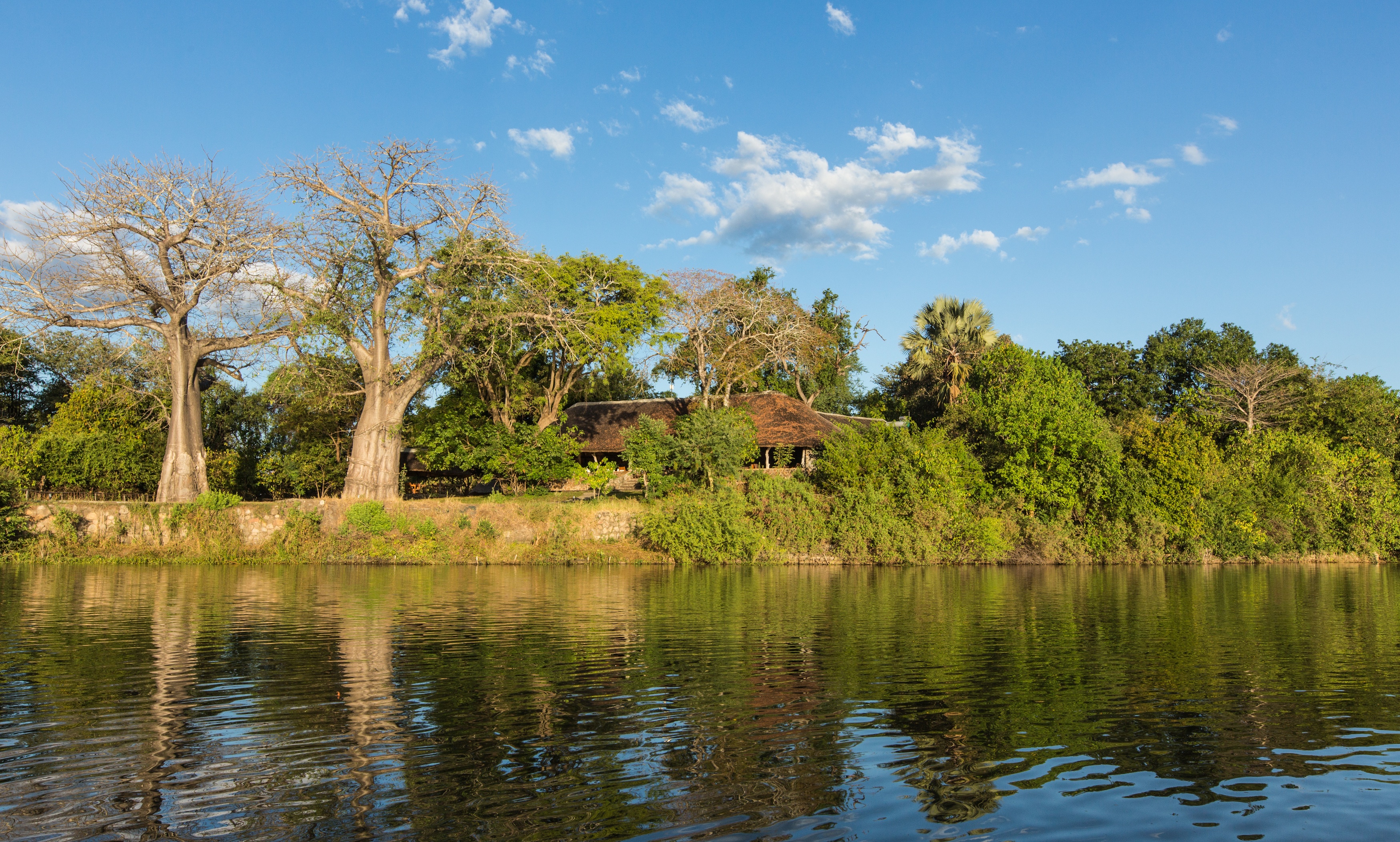 Malawi Climate - Journeys by Design