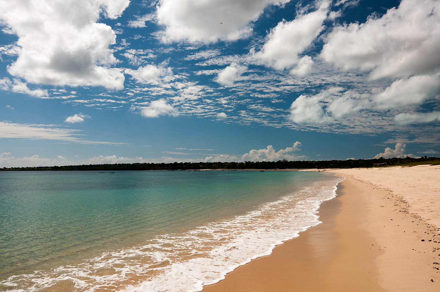 Nampula & Ilha d Mozambique Landscape