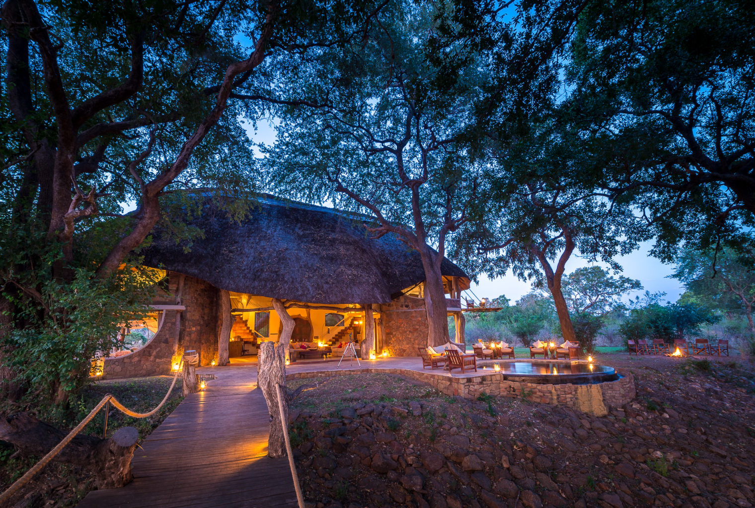 African Safari Destinations: Luxury Bespoke Travel