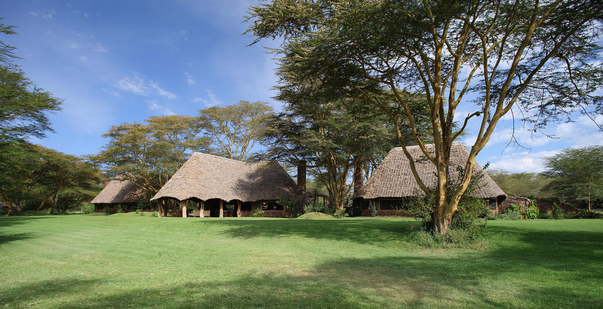 Sirikoi House in Laikipia Central Highlands, Kenya - Journeys by Design