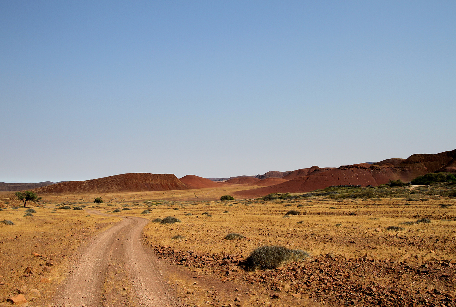 Skeleton Coast Safaris - Journeys By Design