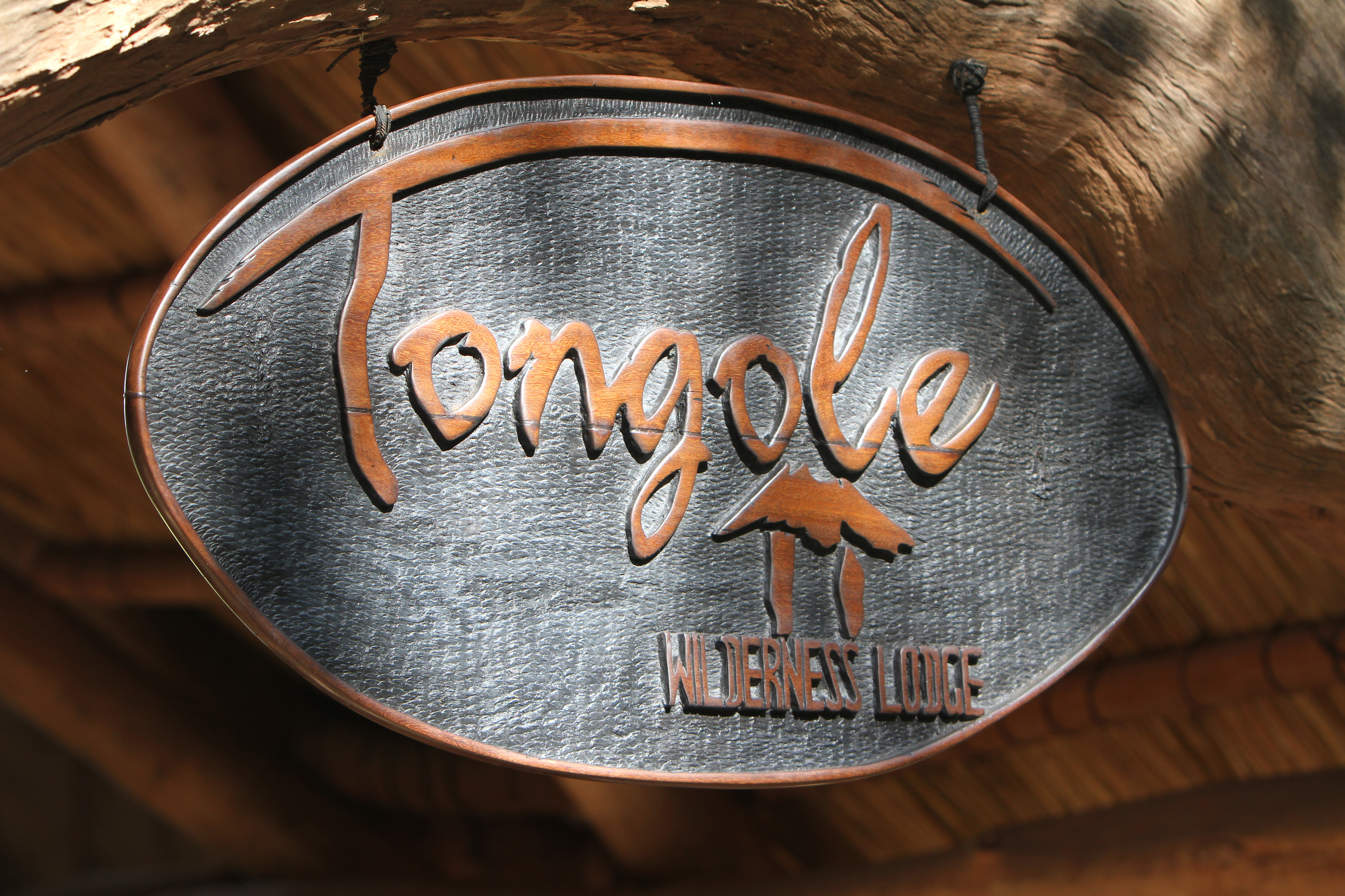Tongole Wilderness Lodge Kenya Logo