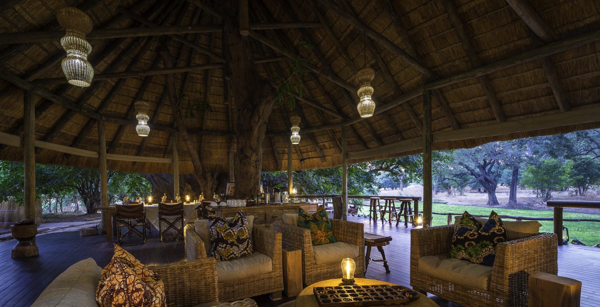 African Safari Destinations: Luxury Bespoke Travel