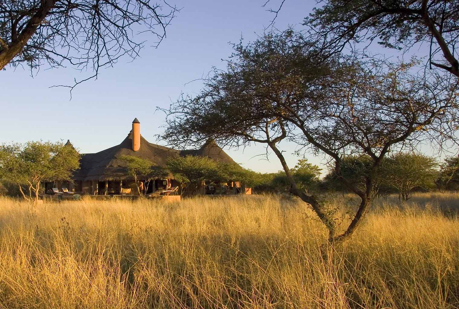 Luxury Safari Lodges & Camps Across Namibia