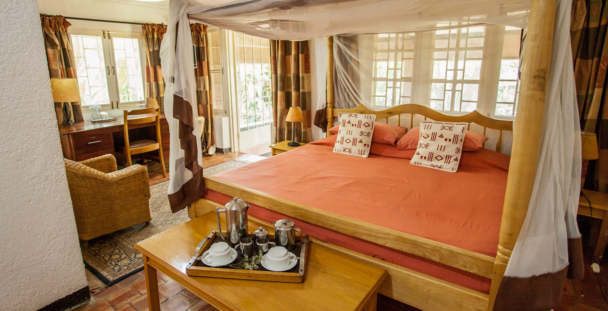 Uganda-Boma-Guesthouse-Bedroom