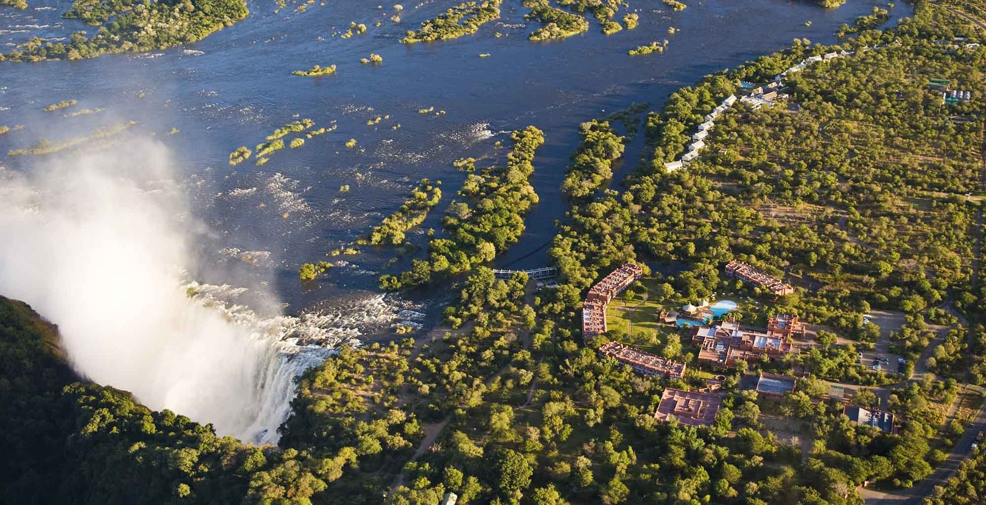 Zamnia-Royal-Livingstone-Aerial