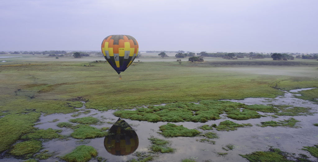 Zambia-Kafue-National-Park-Ballooning-Hero