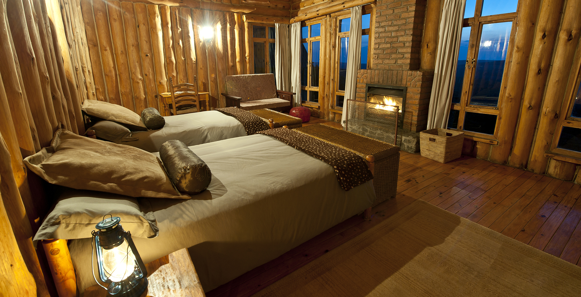Malawi-Nyika-National-Park-Chelinda-Lodge-Bedroom