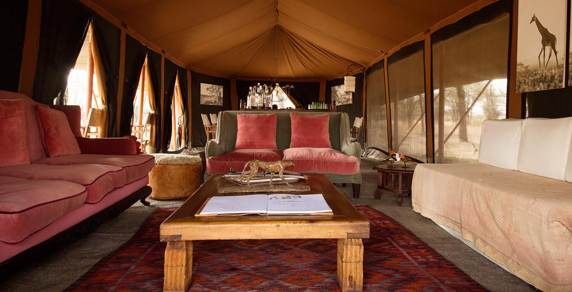 Tanzania-Serians-Serengeti-Mobile-Camp-Living-Room