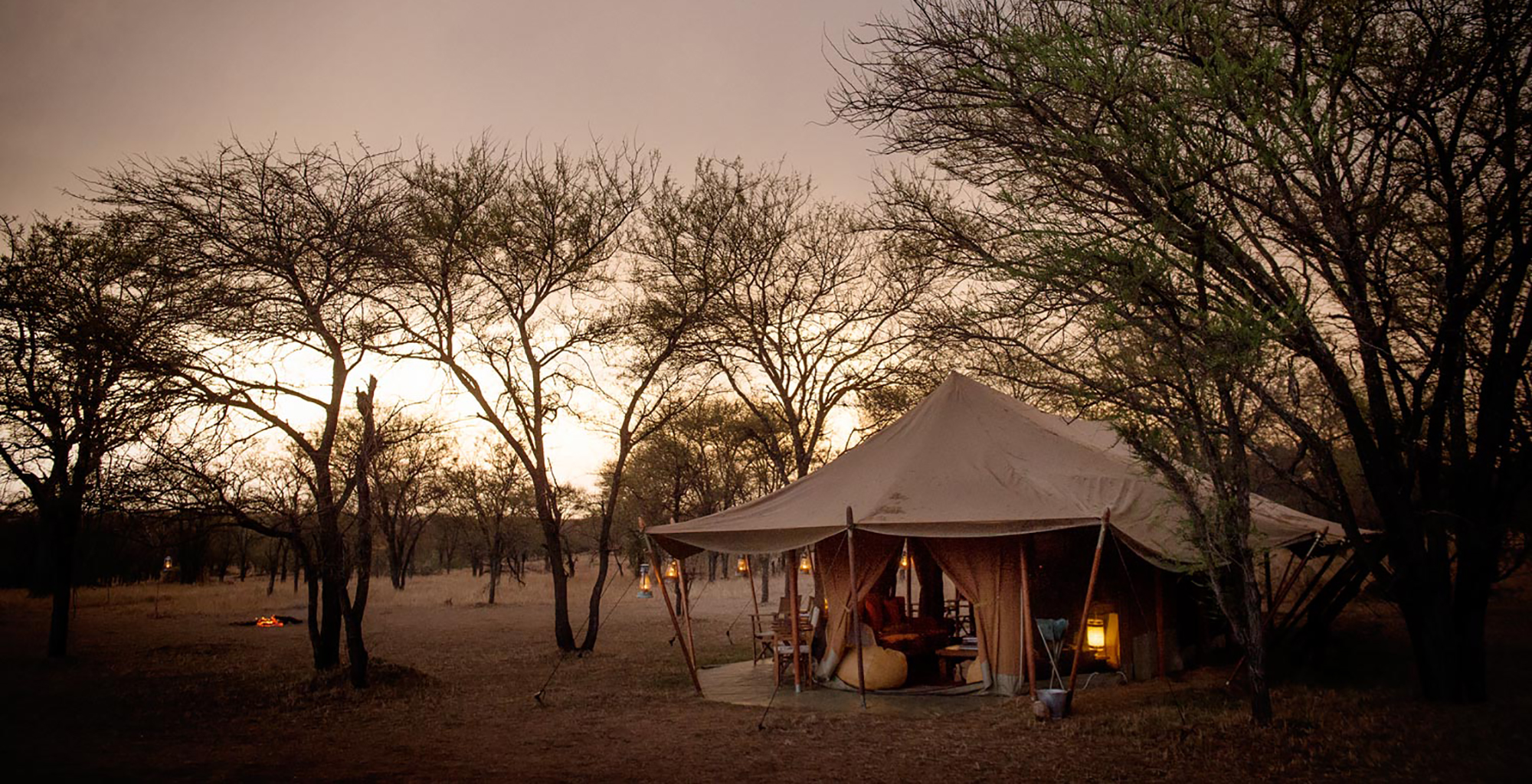 Serian's Serengeti Mobile Kusini, Tanzania