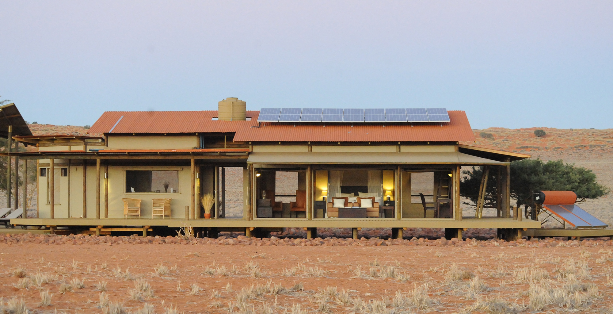 Namibia-Wolwedans-Private-Camp-Exterior