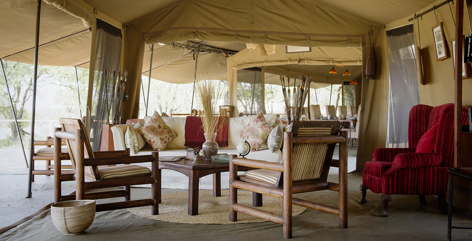 Tanzania-Dunia-Camp-Lounge