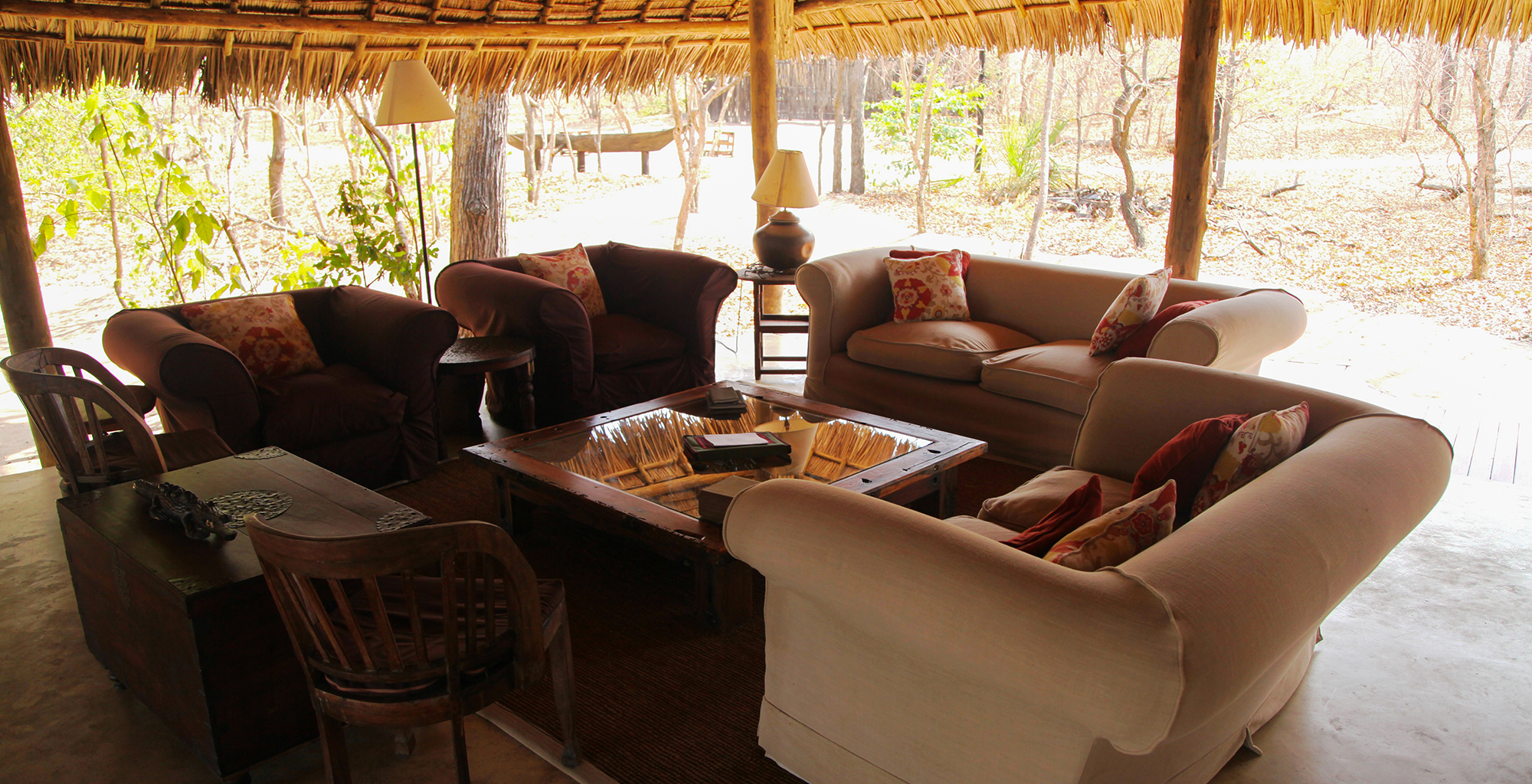 Tanzania-Siwandu-Lounge