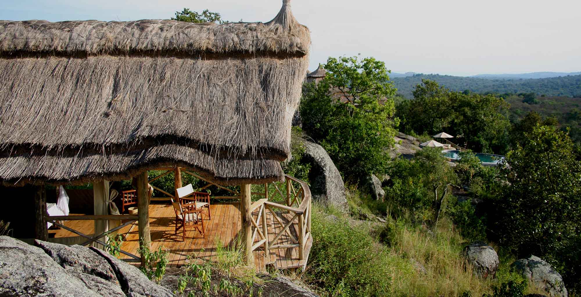 Uganda-Mihingo-Lodge-Exterior-View
