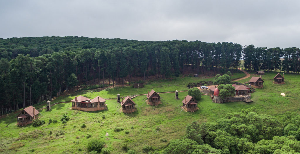 Malawi-Nyika-National-Park-Chelinda-Lodge-Aerial