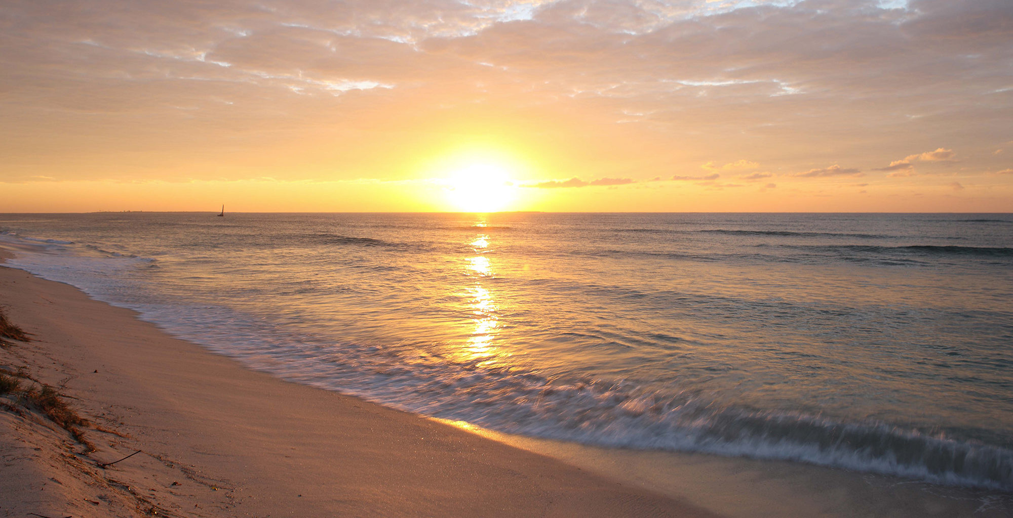 Illha-de-Mozambique-Nampula-Beach-Sunset