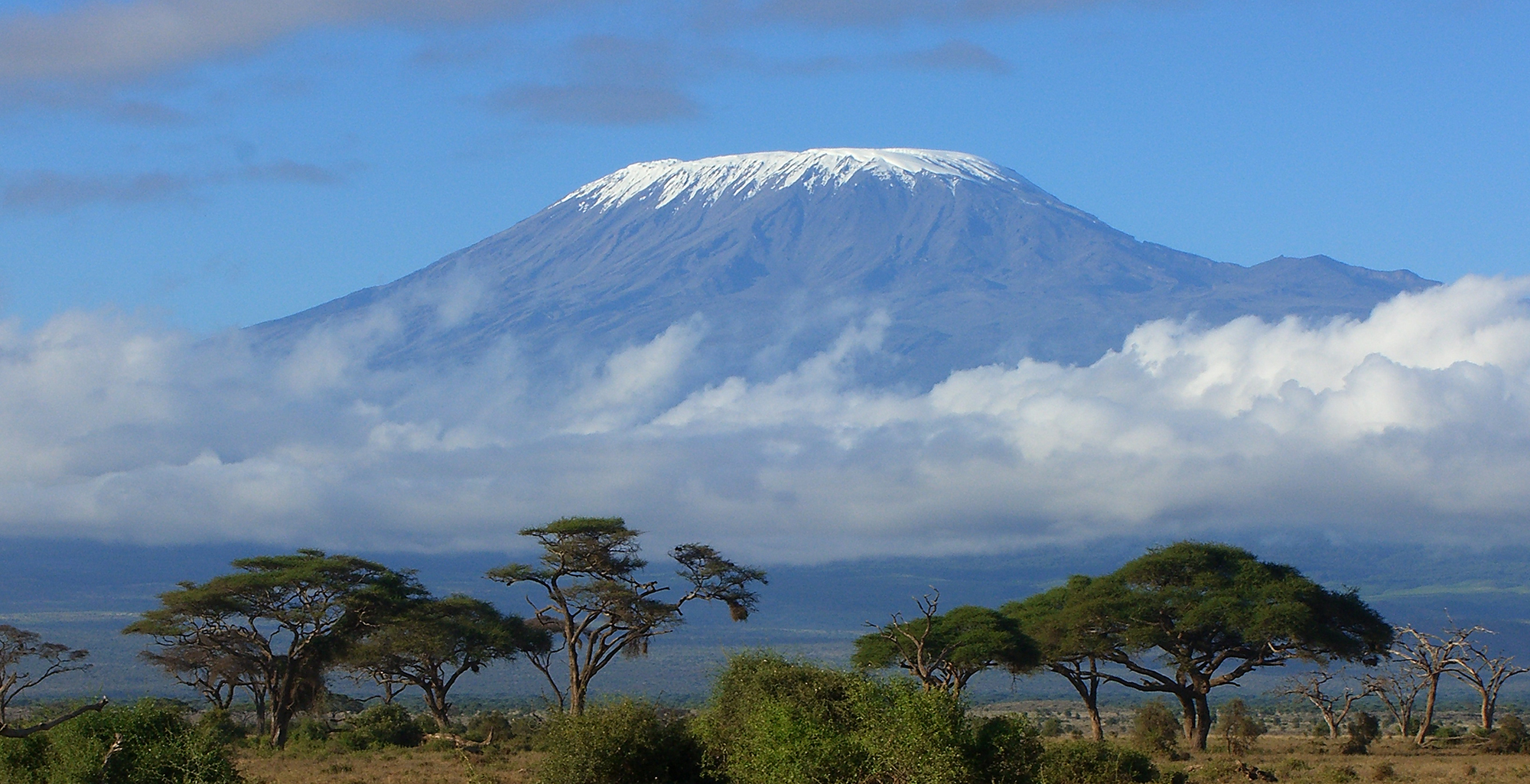 Mount Kilimanjaro Tanzania Journeys By Design