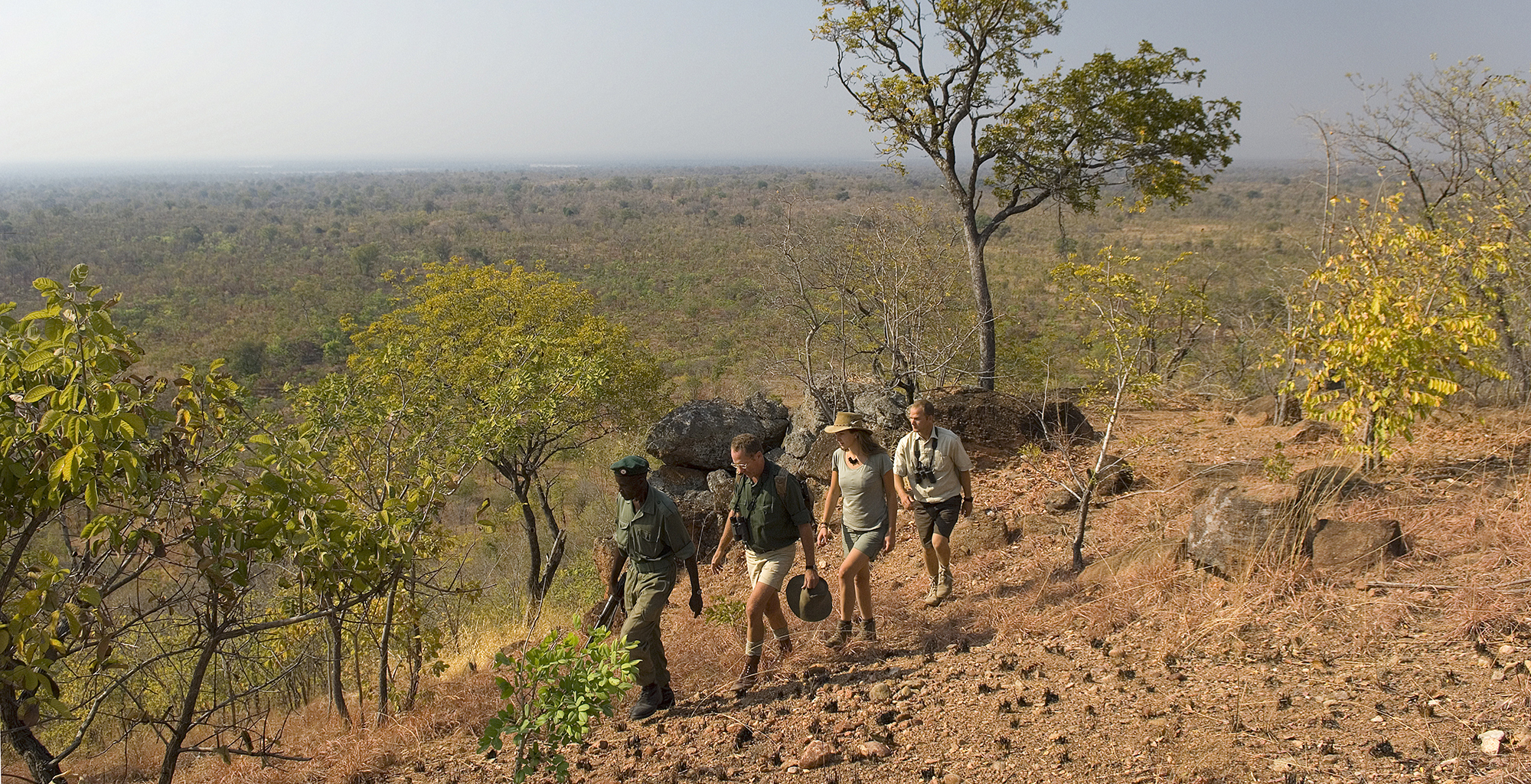 Zambia-Luangwa-Bush-Camp-Walking-Safari