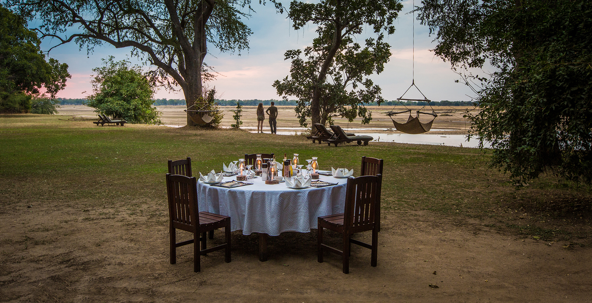 Zambia-Tafika-Camp-Outdoor-Dining