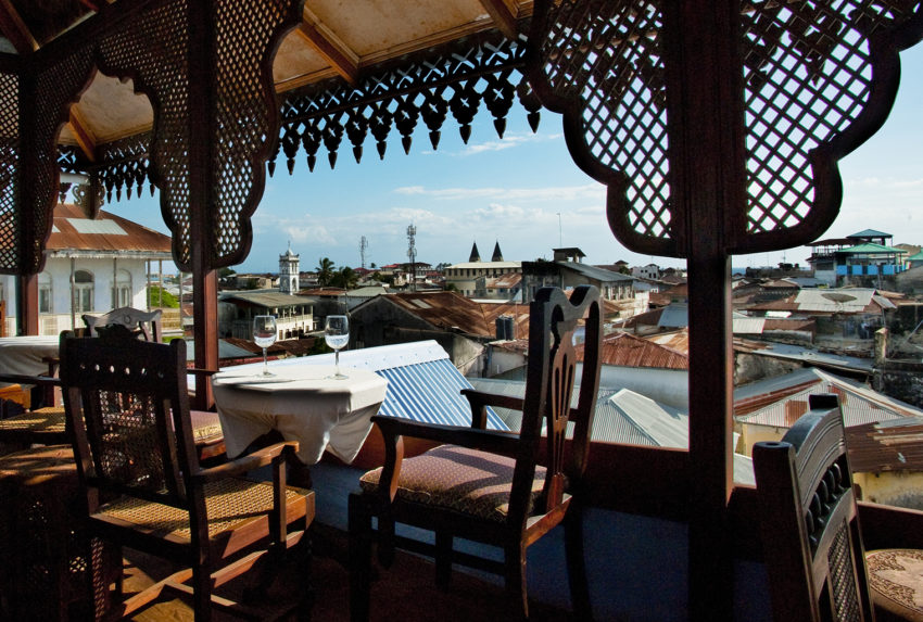 Tanzania-Emerson-Spice-Balcony-City-View