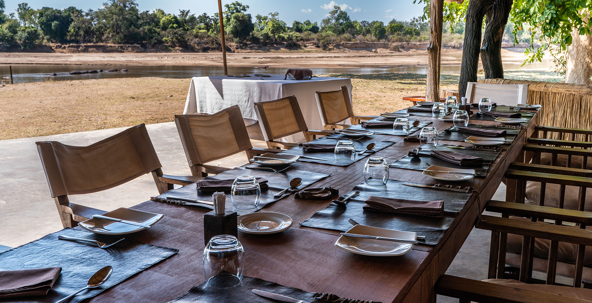 Zambia-Time-Tide-Mchenja-Dining