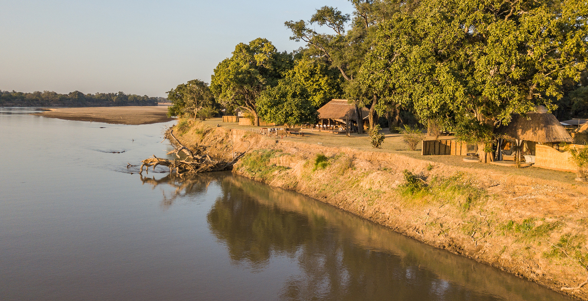 Zambia-Time-Tide-Mchenja-Exterior-River