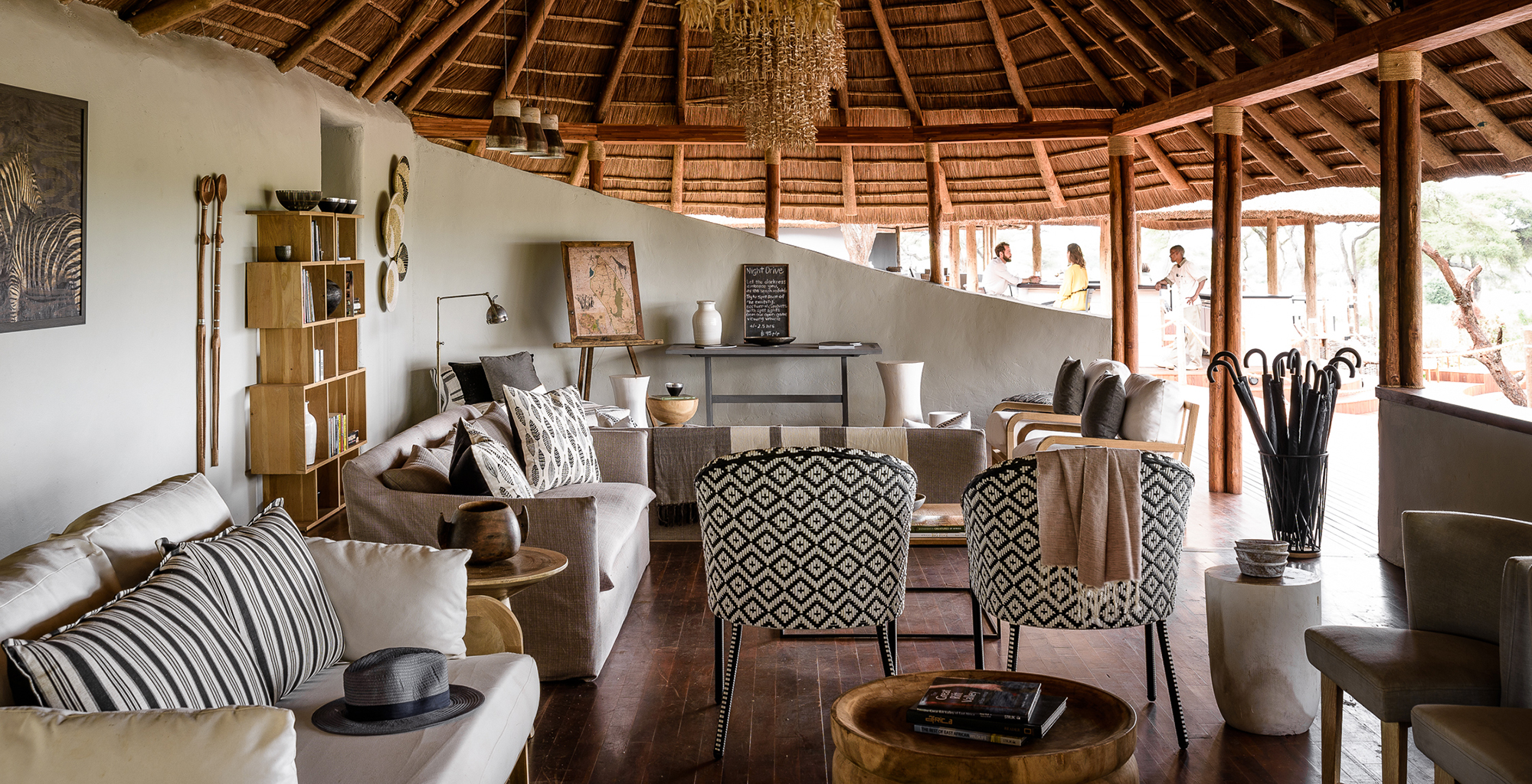 Tanzania-Swala-Lounge