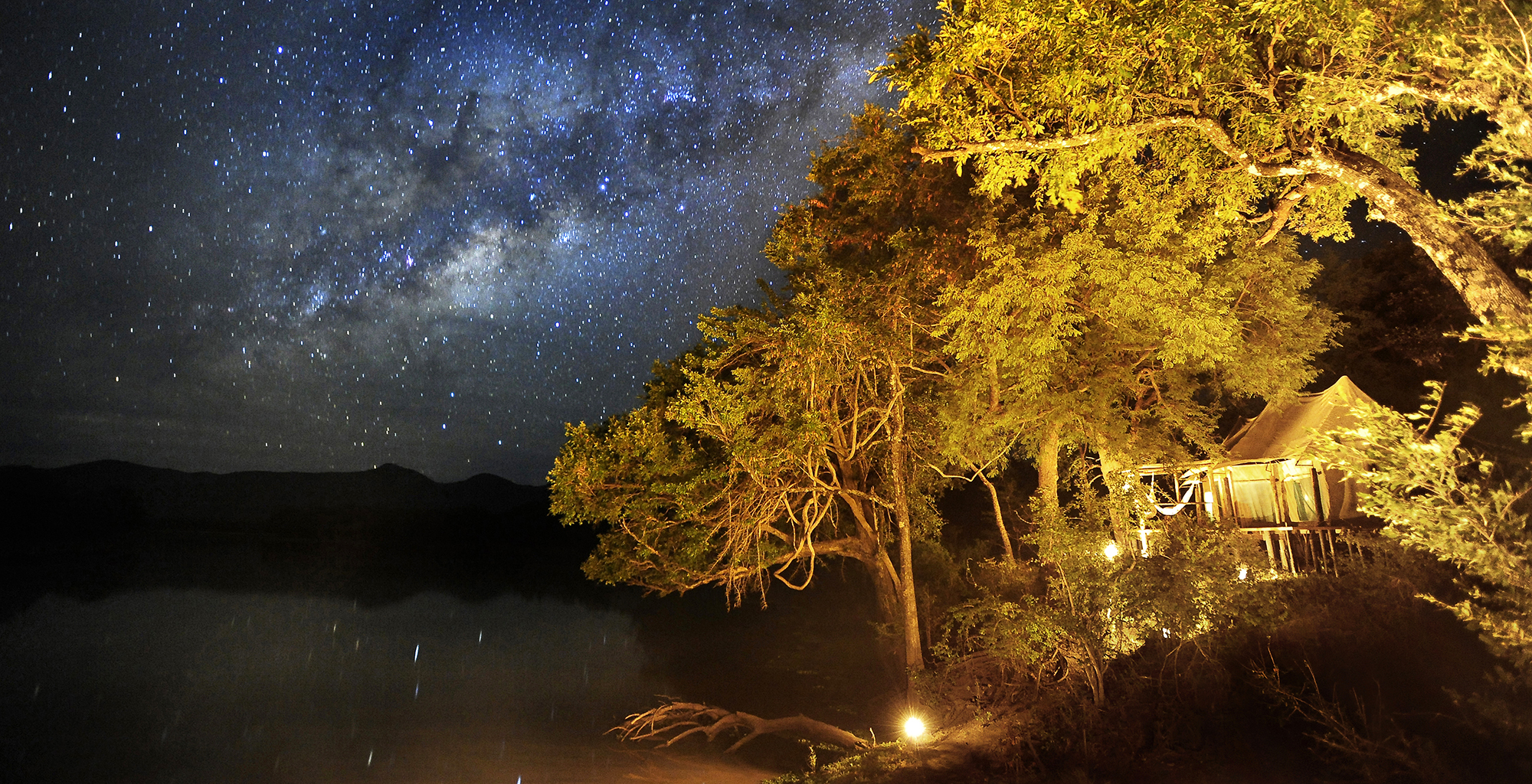 Zambia-Chindeni-Camp-Stars