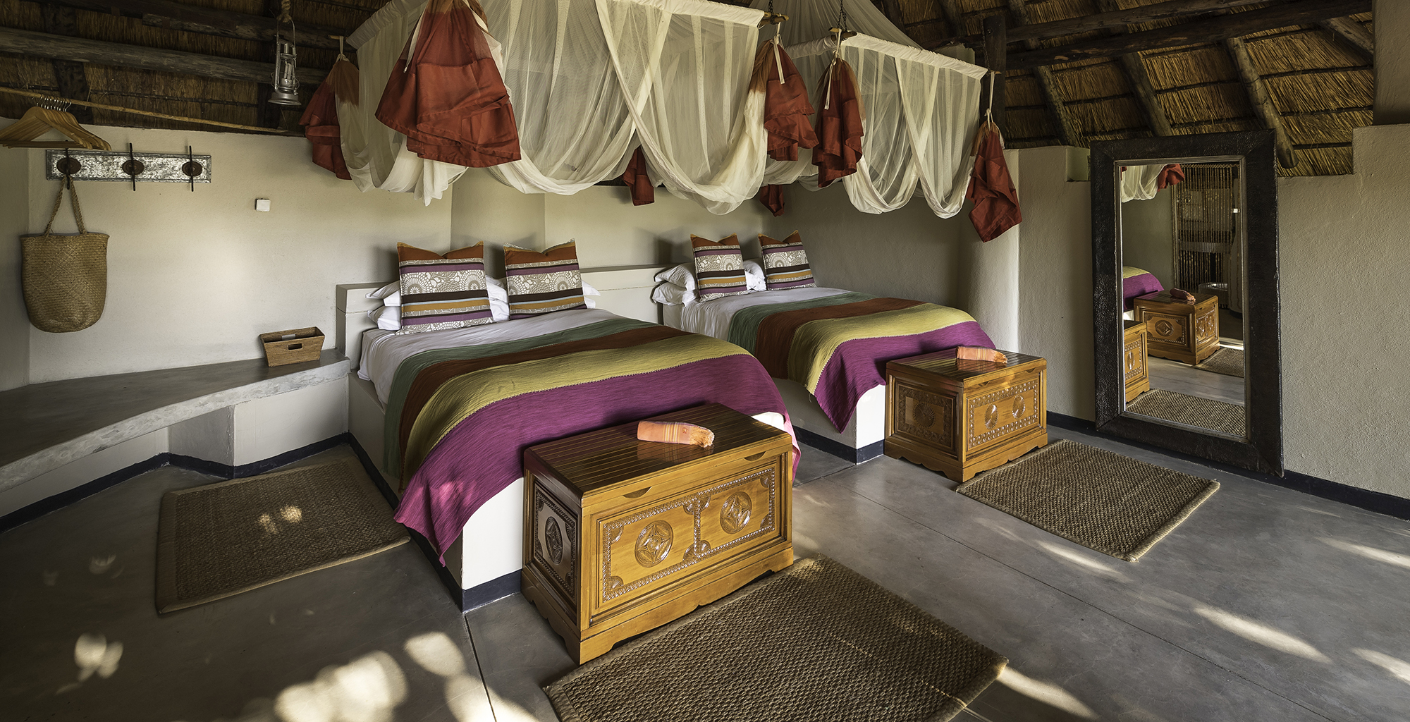 Zambia-Kapamba-Twin-Room