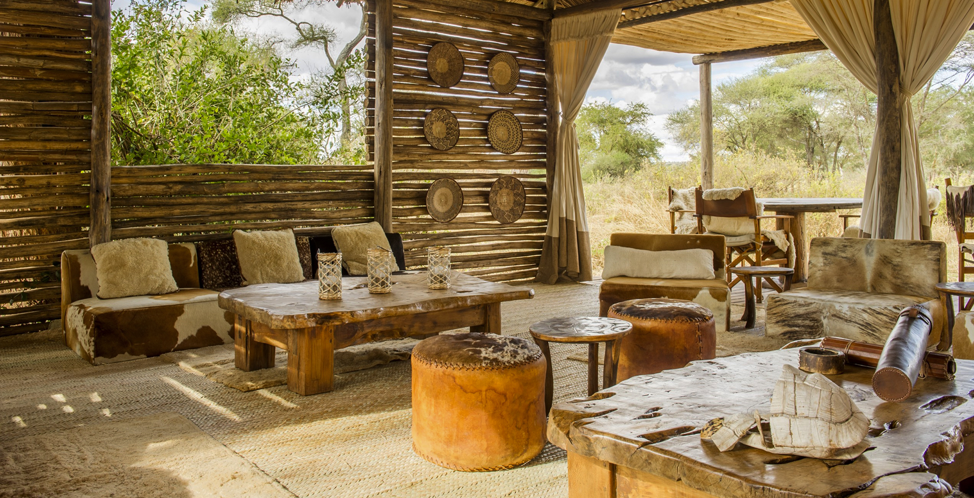 Tanzania-Kuro-Tarangire-Lounge