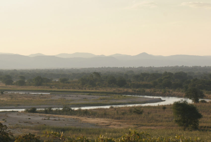 Zambia-North-Luangwa-Landscape-River-Hero